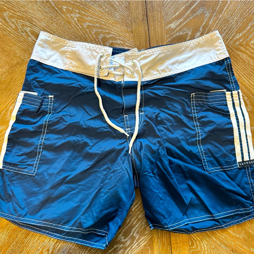 Sauvage Short Swim Shorts